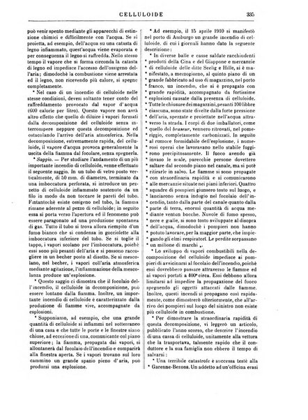 Supplemento annuale alla Enciclopedia di chimica scientifica e industriale colle applicazioni all'agricoltura ed industrie agronomiche ...