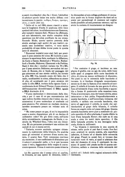 Supplemento annuale alla Enciclopedia di chimica scientifica e industriale colle applicazioni all'agricoltura ed industrie agronomiche ...