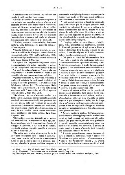 Supplemento annuale alla Enciclopedia di chimica scientifica e industriale colle applicazioni all'agricoltura ed industrie agronomiche ...