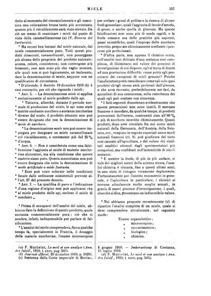 Supplemento annuale alla Enciclopedia di chimica scientifica e industriale colle applicazioni all'agricoltura ed industrie agronomiche ...