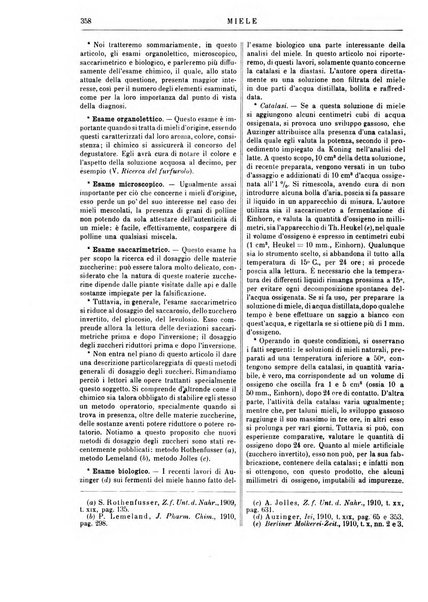 Supplemento annuale alla Enciclopedia di chimica scientifica e industriale colle applicazioni all'agricoltura ed industrie agronomiche ...