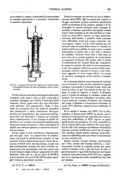 Supplemento annuale alla Enciclopedia di chimica scientifica e industriale colle applicazioni all'agricoltura ed industrie agronomiche ...