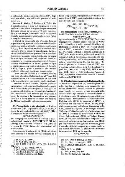 Supplemento annuale alla Enciclopedia di chimica scientifica e industriale colle applicazioni all'agricoltura ed industrie agronomiche ...