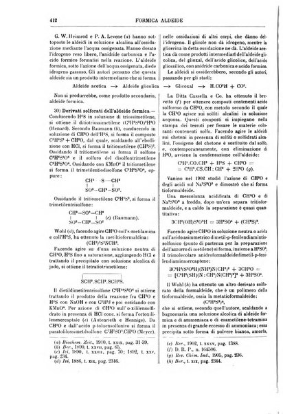 Supplemento annuale alla Enciclopedia di chimica scientifica e industriale colle applicazioni all'agricoltura ed industrie agronomiche ...