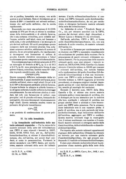 Supplemento annuale alla Enciclopedia di chimica scientifica e industriale colle applicazioni all'agricoltura ed industrie agronomiche ...