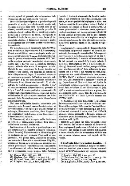 Supplemento annuale alla Enciclopedia di chimica scientifica e industriale colle applicazioni all'agricoltura ed industrie agronomiche ...