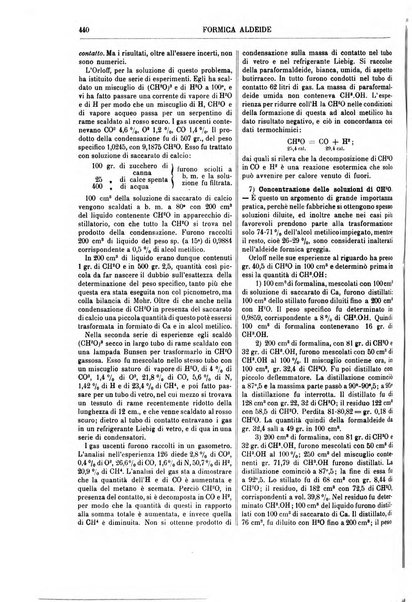 Supplemento annuale alla Enciclopedia di chimica scientifica e industriale colle applicazioni all'agricoltura ed industrie agronomiche ...