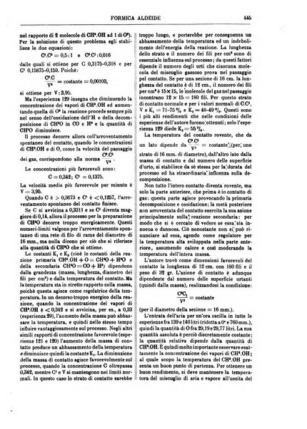 Supplemento annuale alla Enciclopedia di chimica scientifica e industriale colle applicazioni all'agricoltura ed industrie agronomiche ...