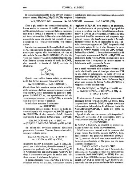 Supplemento annuale alla Enciclopedia di chimica scientifica e industriale colle applicazioni all'agricoltura ed industrie agronomiche ...