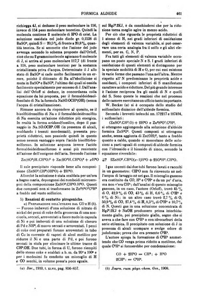 Supplemento annuale alla Enciclopedia di chimica scientifica e industriale colle applicazioni all'agricoltura ed industrie agronomiche ...