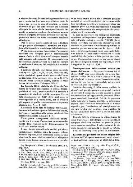 Supplemento annuale alla Enciclopedia di chimica scientifica e industriale colle applicazioni all'agricoltura ed industrie agronomiche ...