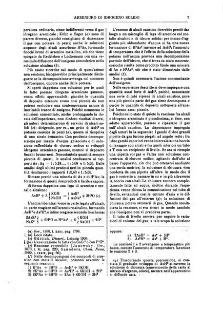 Supplemento annuale alla Enciclopedia di chimica scientifica e industriale colle applicazioni all'agricoltura ed industrie agronomiche ...