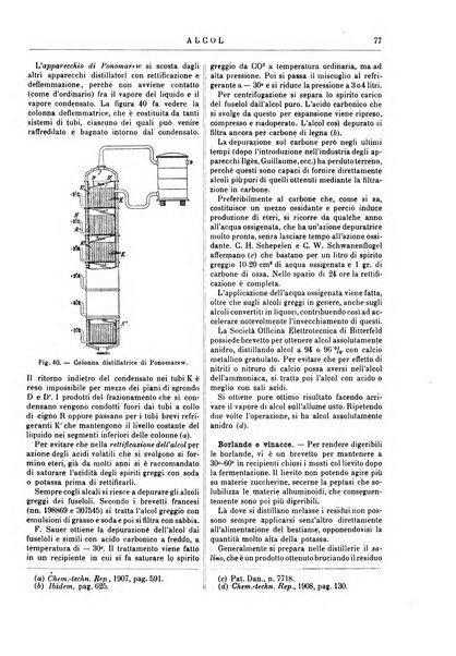 Supplemento annuale alla Enciclopedia di chimica scientifica e industriale colle applicazioni all'agricoltura ed industrie agronomiche ...