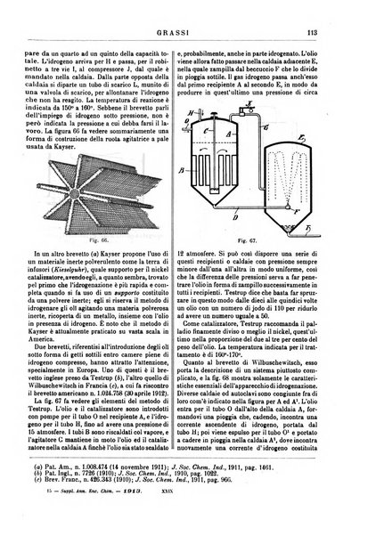 Supplemento annuale alla Enciclopedia di chimica scientifica e industriale colle applicazioni all'agricoltura ed industrie agronomiche ...