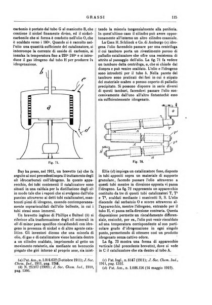 Supplemento annuale alla Enciclopedia di chimica scientifica e industriale colle applicazioni all'agricoltura ed industrie agronomiche ...