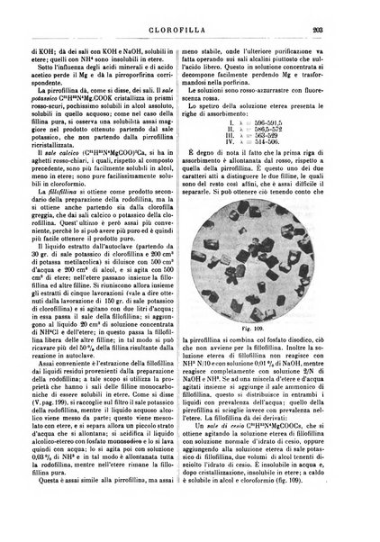 Supplemento annuale alla Enciclopedia di chimica scientifica e industriale colle applicazioni all'agricoltura ed industrie agronomiche ...