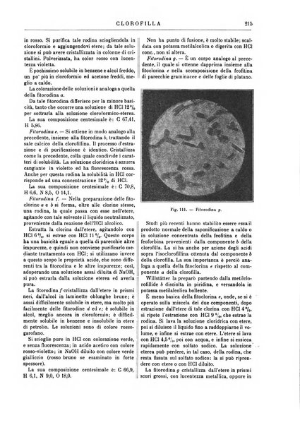 Supplemento annuale alla Enciclopedia di chimica scientifica e industriale colle applicazioni all'agricoltura ed industrie agronomiche ...