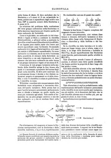 Supplemento annuale alla Enciclopedia di chimica scientifica e industriale colle applicazioni all'agricoltura ed industrie agronomiche ...