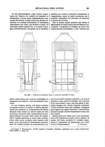 Supplemento annuale alla Enciclopedia di chimica scientifica e industriale colle applicazioni all'agricoltura ed industrie agronomiche ...