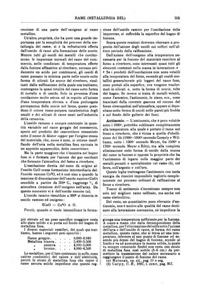 Supplemento annuale alla Enciclopedia di chimica scientifica e industriale colle applicazioni all'agricoltura ed industrie agronomiche ...