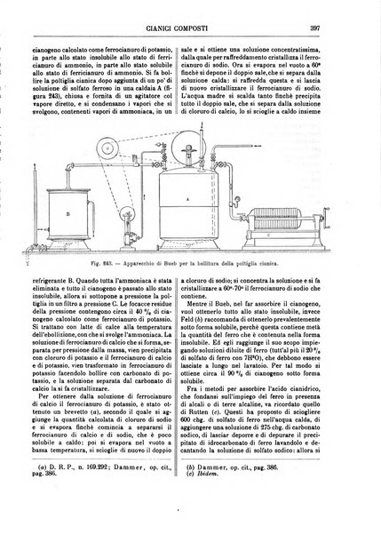 Supplemento annuale alla Enciclopedia di chimica scientifica e industriale colle applicazioni all'agricoltura ed industrie agronomiche ...