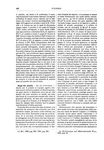 Supplemento annuale alla Enciclopedia di chimica scientifica e industriale colle applicazioni all'agricoltura ed industrie agronomiche ...