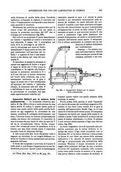 Supplemento annuale alla Enciclopedia di chimica scientifica e industriale colle applicazioni all'agricoltura ed industrie agronomiche ...