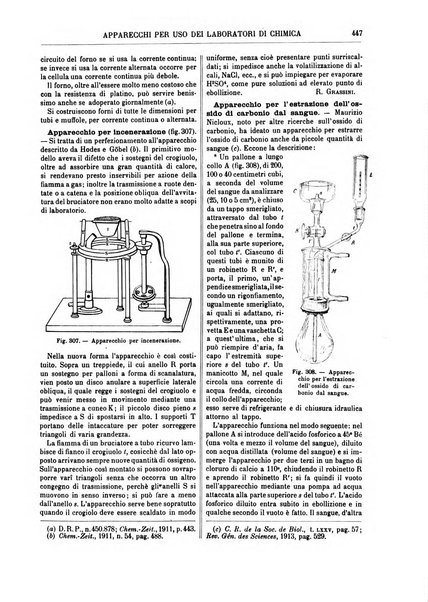 Supplemento annuale alla Enciclopedia di chimica scientifica e industriale colle applicazioni all'agricoltura ed industrie agronomiche ...