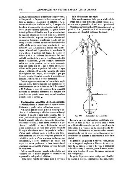 Supplemento annuale alla Enciclopedia di chimica scientifica e industriale colle applicazioni all'agricoltura ed industrie agronomiche ...