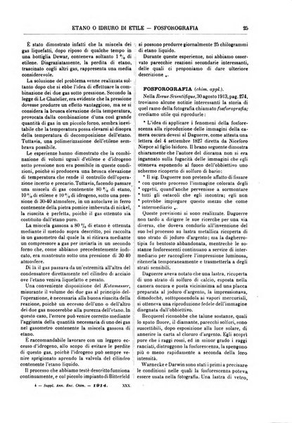 Supplemento annuale alla Enciclopedia di chimica scientifica e industriale colle applicazioni all'agricoltura ed industrie agronomiche ...