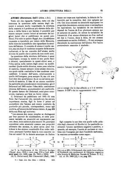 Supplemento annuale alla Enciclopedia di chimica scientifica e industriale colle applicazioni all'agricoltura ed industrie agronomiche ...