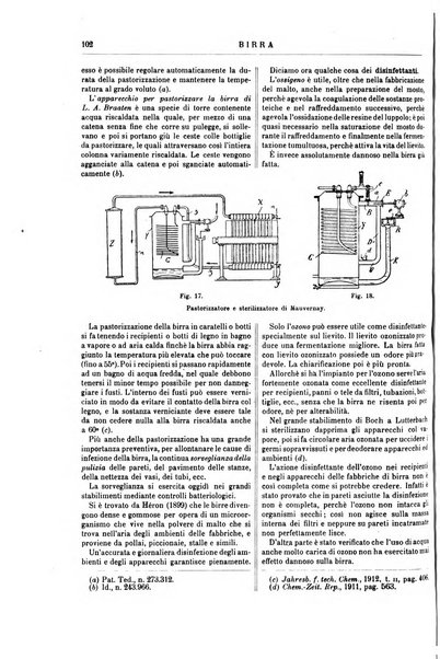 Supplemento annuale alla Enciclopedia di chimica scientifica e industriale colle applicazioni all'agricoltura ed industrie agronomiche ...