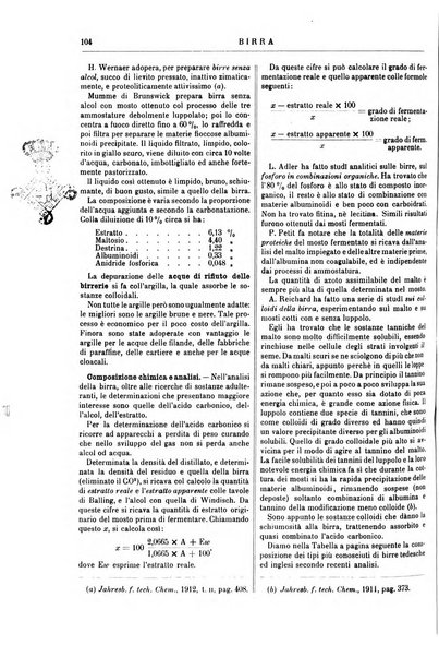 Supplemento annuale alla Enciclopedia di chimica scientifica e industriale colle applicazioni all'agricoltura ed industrie agronomiche ...