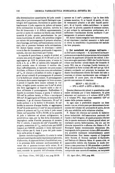 Supplemento annuale alla Enciclopedia di chimica scientifica e industriale colle applicazioni all'agricoltura ed industrie agronomiche ...