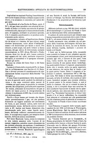 Supplemento annuale alla Enciclopedia di chimica scientifica e industriale colle applicazioni all'agricoltura ed industrie agronomiche ...