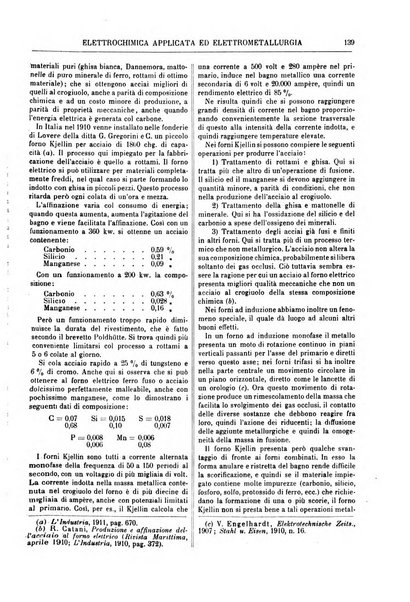 Supplemento annuale alla Enciclopedia di chimica scientifica e industriale colle applicazioni all'agricoltura ed industrie agronomiche ...