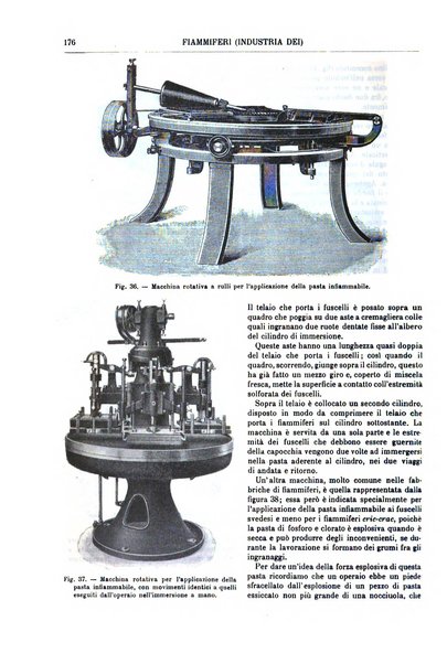 Supplemento annuale alla Enciclopedia di chimica scientifica e industriale colle applicazioni all'agricoltura ed industrie agronomiche ...