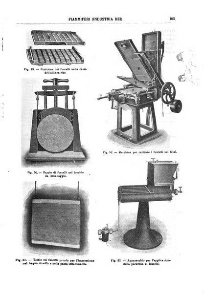 Supplemento annuale alla Enciclopedia di chimica scientifica e industriale colle applicazioni all'agricoltura ed industrie agronomiche ...