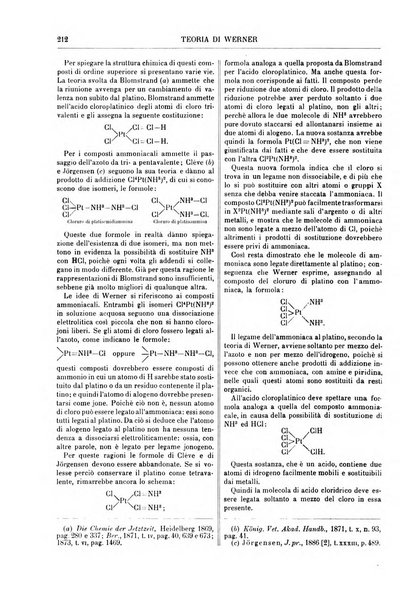 Supplemento annuale alla Enciclopedia di chimica scientifica e industriale colle applicazioni all'agricoltura ed industrie agronomiche ...