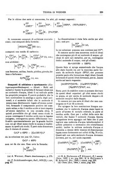 Supplemento annuale alla Enciclopedia di chimica scientifica e industriale colle applicazioni all'agricoltura ed industrie agronomiche ...