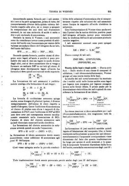 Supplemento annuale alla Enciclopedia di chimica scientifica e industriale colle applicazioni all'agricoltura ed industrie agronomiche ...