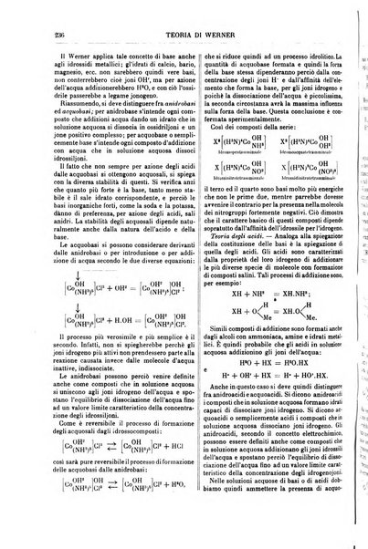 Supplemento annuale alla Enciclopedia di chimica scientifica e industriale colle applicazioni all'agricoltura ed industrie agronomiche ...