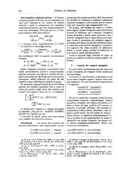 Supplemento annuale alla Enciclopedia di chimica scientifica e industriale colle applicazioni all'agricoltura ed industrie agronomiche ...