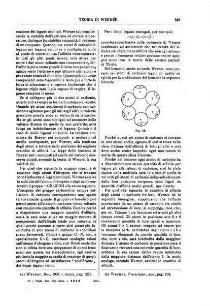 Supplemento annuale alla Enciclopedia di chimica scientifica e industriale colle applicazioni all'agricoltura ed industrie agronomiche ...