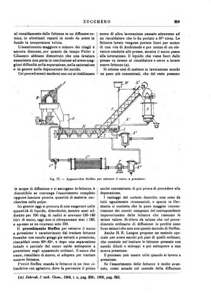 Supplemento annuale alla Enciclopedia di chimica scientifica e industriale colle applicazioni all'agricoltura ed industrie agronomiche ...