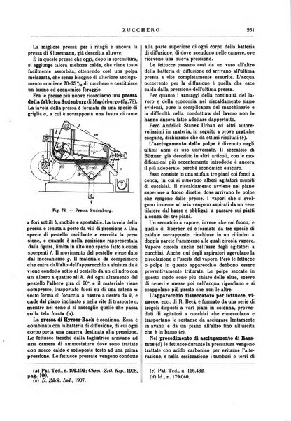 Supplemento annuale alla Enciclopedia di chimica scientifica e industriale colle applicazioni all'agricoltura ed industrie agronomiche ...