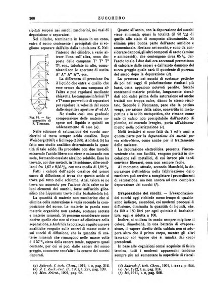 Supplemento annuale alla Enciclopedia di chimica scientifica e industriale colle applicazioni all'agricoltura ed industrie agronomiche ...