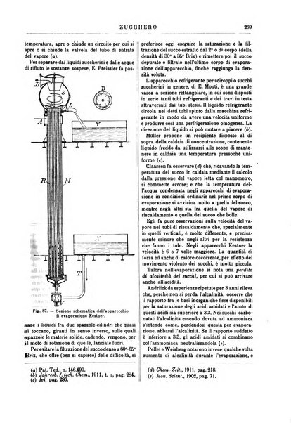 Supplemento annuale alla Enciclopedia di chimica scientifica e industriale colle applicazioni all'agricoltura ed industrie agronomiche ...