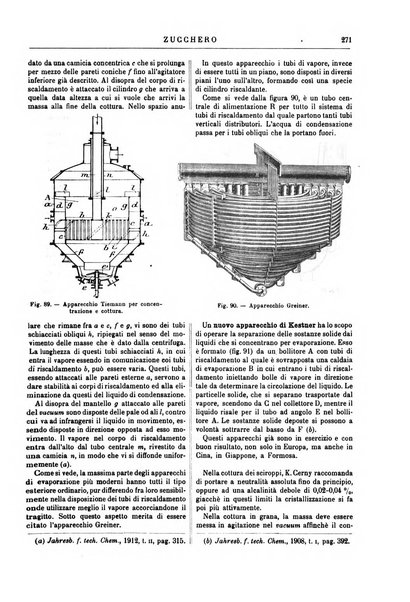 Supplemento annuale alla Enciclopedia di chimica scientifica e industriale colle applicazioni all'agricoltura ed industrie agronomiche ...