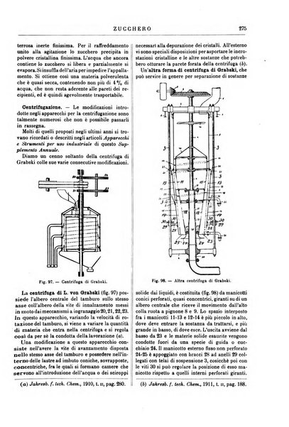 Supplemento annuale alla Enciclopedia di chimica scientifica e industriale colle applicazioni all'agricoltura ed industrie agronomiche ...